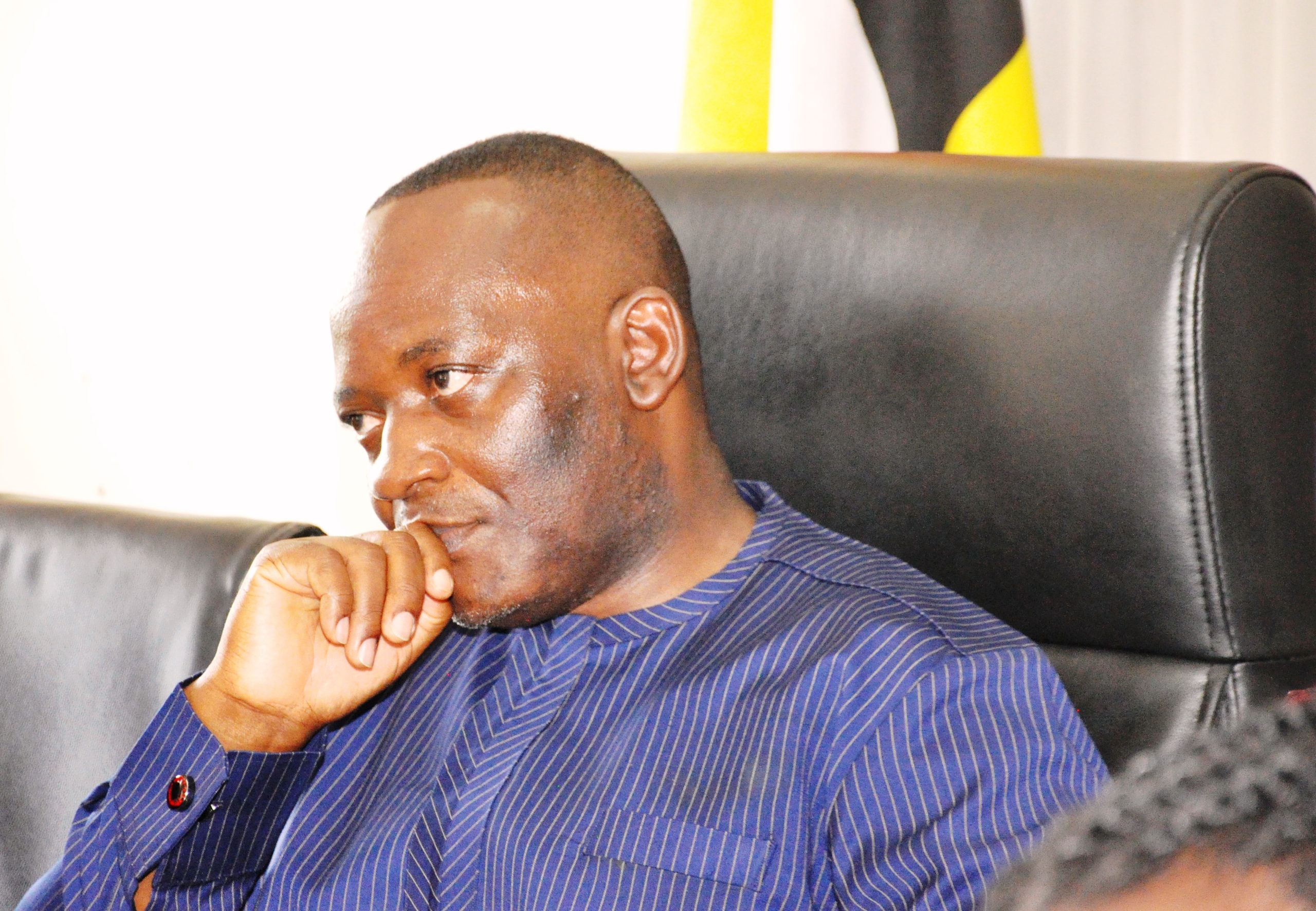NRM Invites Mathias Mpuuga To Join Party, Promises Fair Treatment