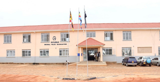 Nakaseke Police Investigate Suspected Abduction of Two Schoolgirls by Houseboy