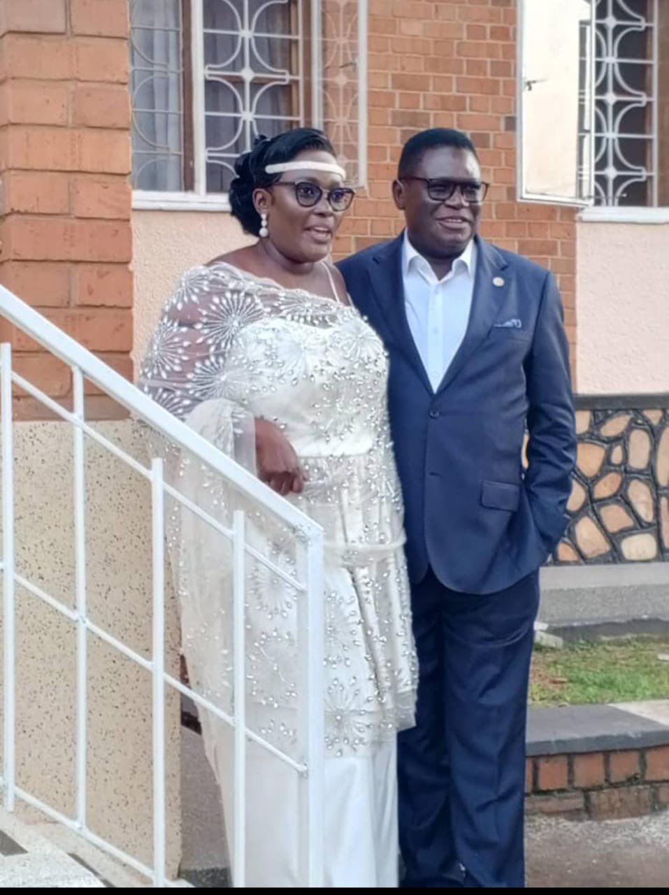 Norbert Mao Ties the Knot Again in Surprise Marriage