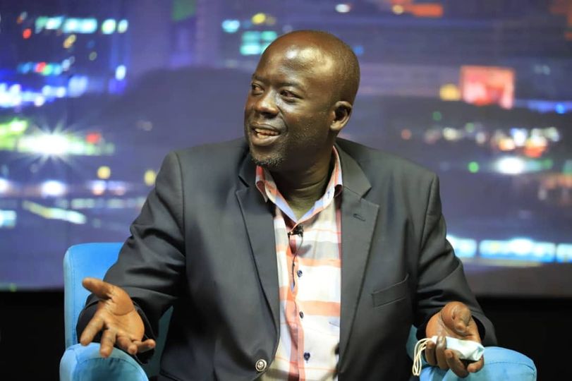 Odonga Otto: Bobi Wine Unfit to Lead Uganda Due to Lack of Know-How