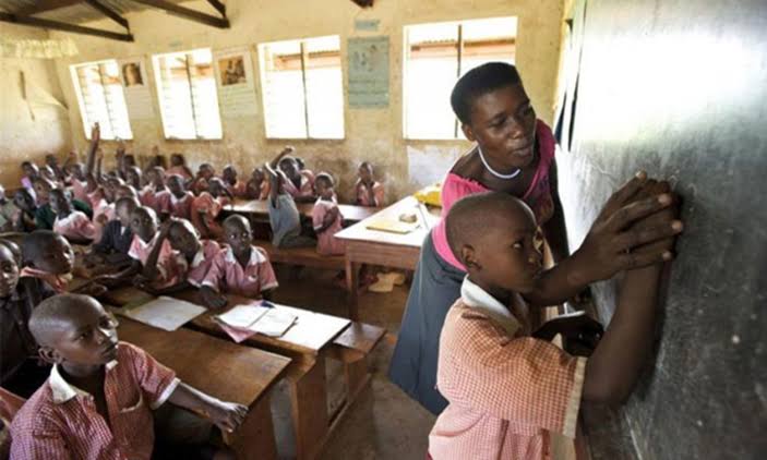 Over 9000 Pupils Dropout From Oyam Primary Schools Annually