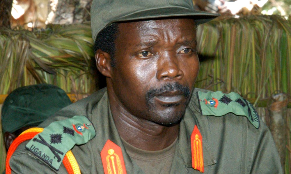 Questions and Answers on the Charges Against Joseph Kony and the Commencement of His Confirmation of Charges at the International Criminal Court