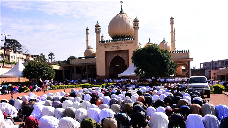 Ramadhan: Police arrest non-fasting Muslims
