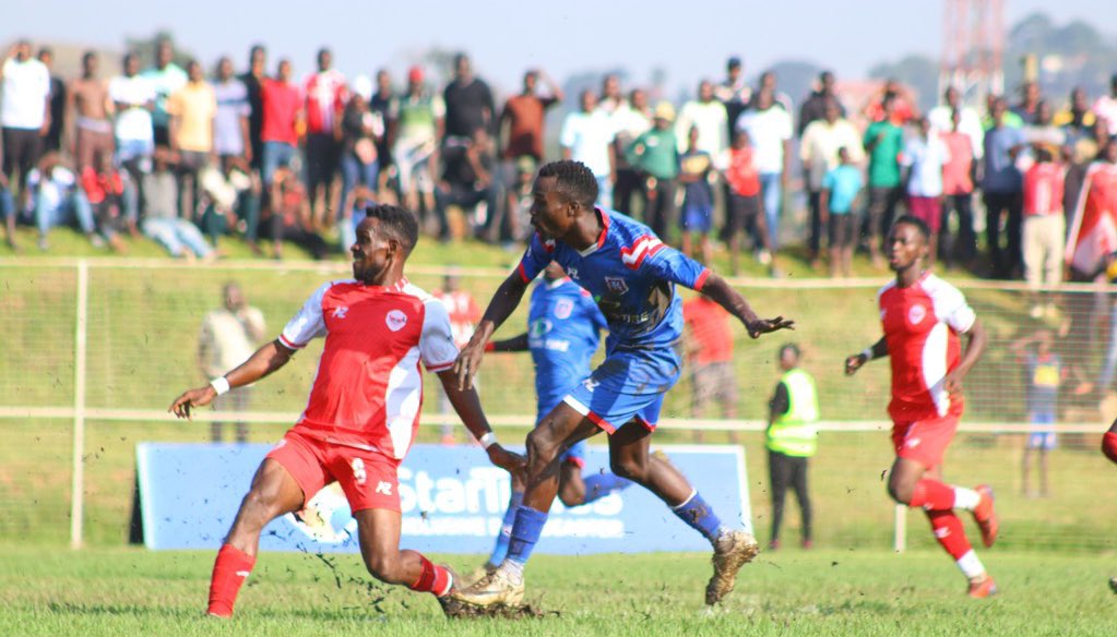 SC Villa Vs Express: Team News, Probable Lineups, Preview and Stats