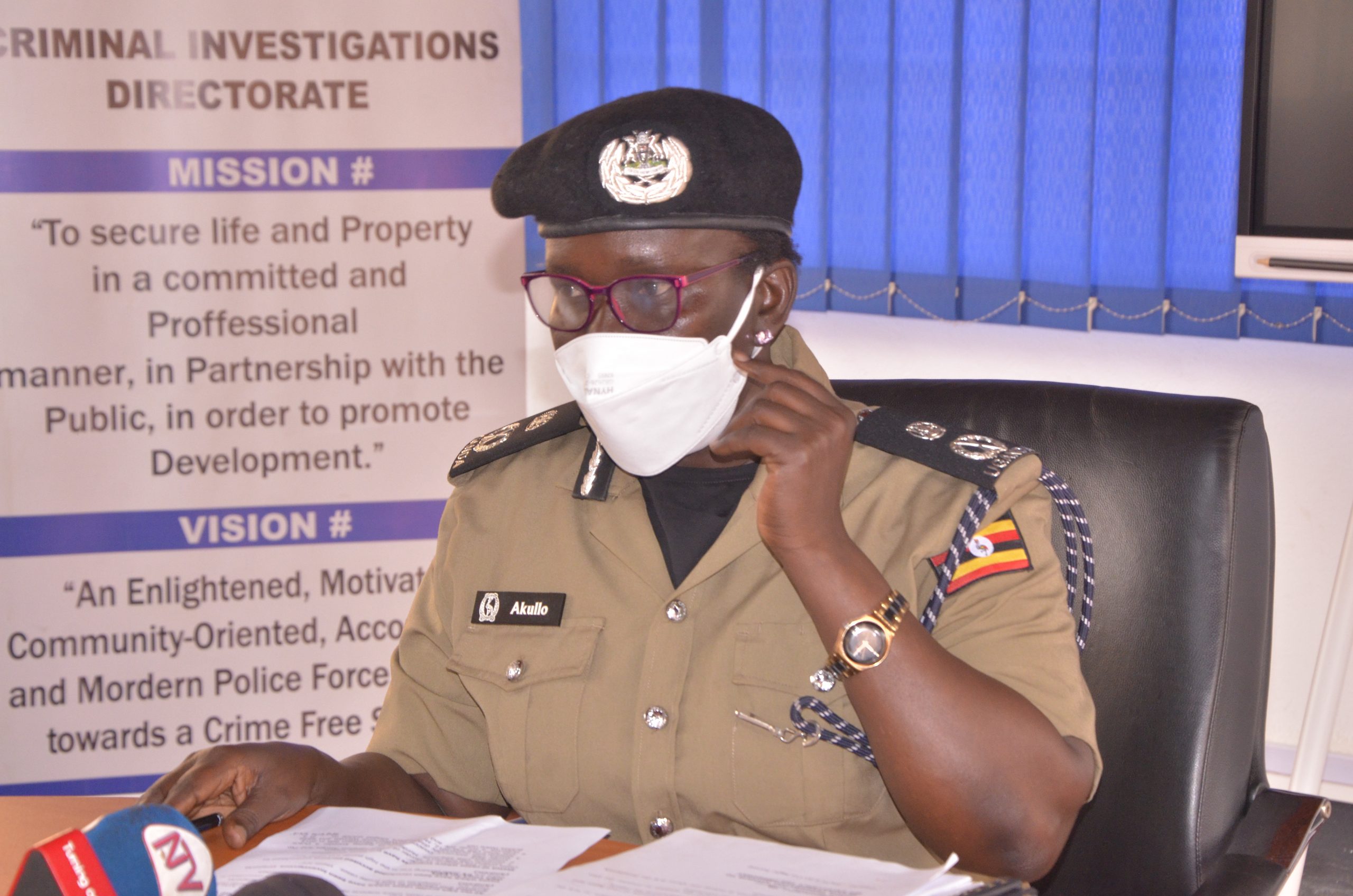 Security Guard Arrested for Fatal Shooting on Rukungiri Farm