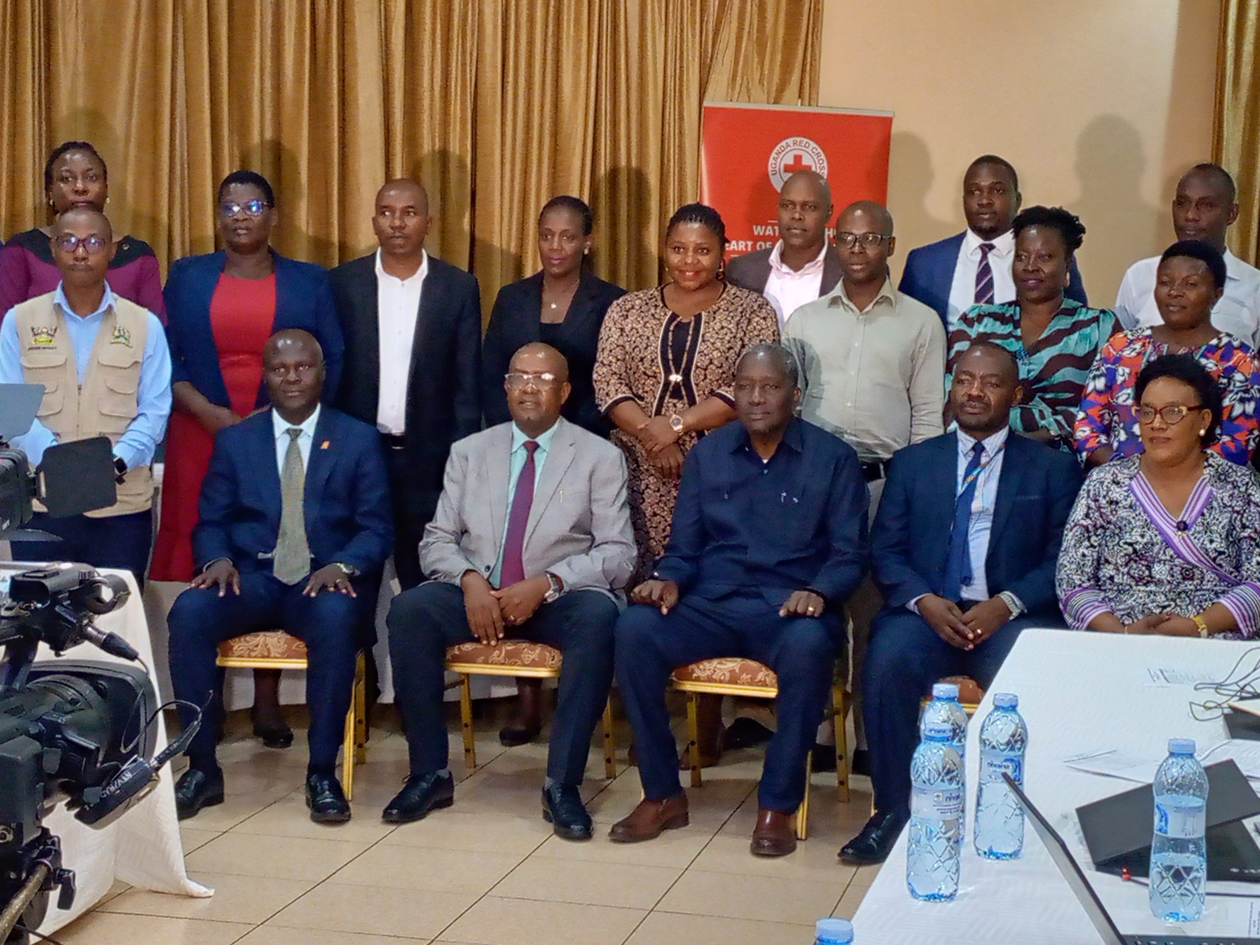 Stakeholders Urged to Collaborate in Implementing Climate Action Initiatives