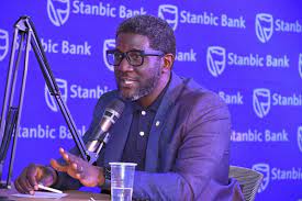 Stanbic Bank appoints Sam Mwogeza as interim CEO