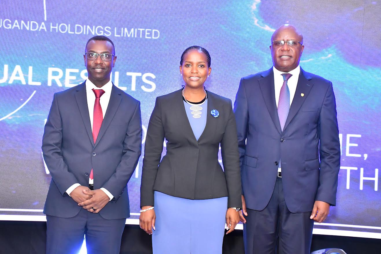 Stanbic bank earns shs412bn in profit after tax as customer deposits grow to shs6.3 trillion