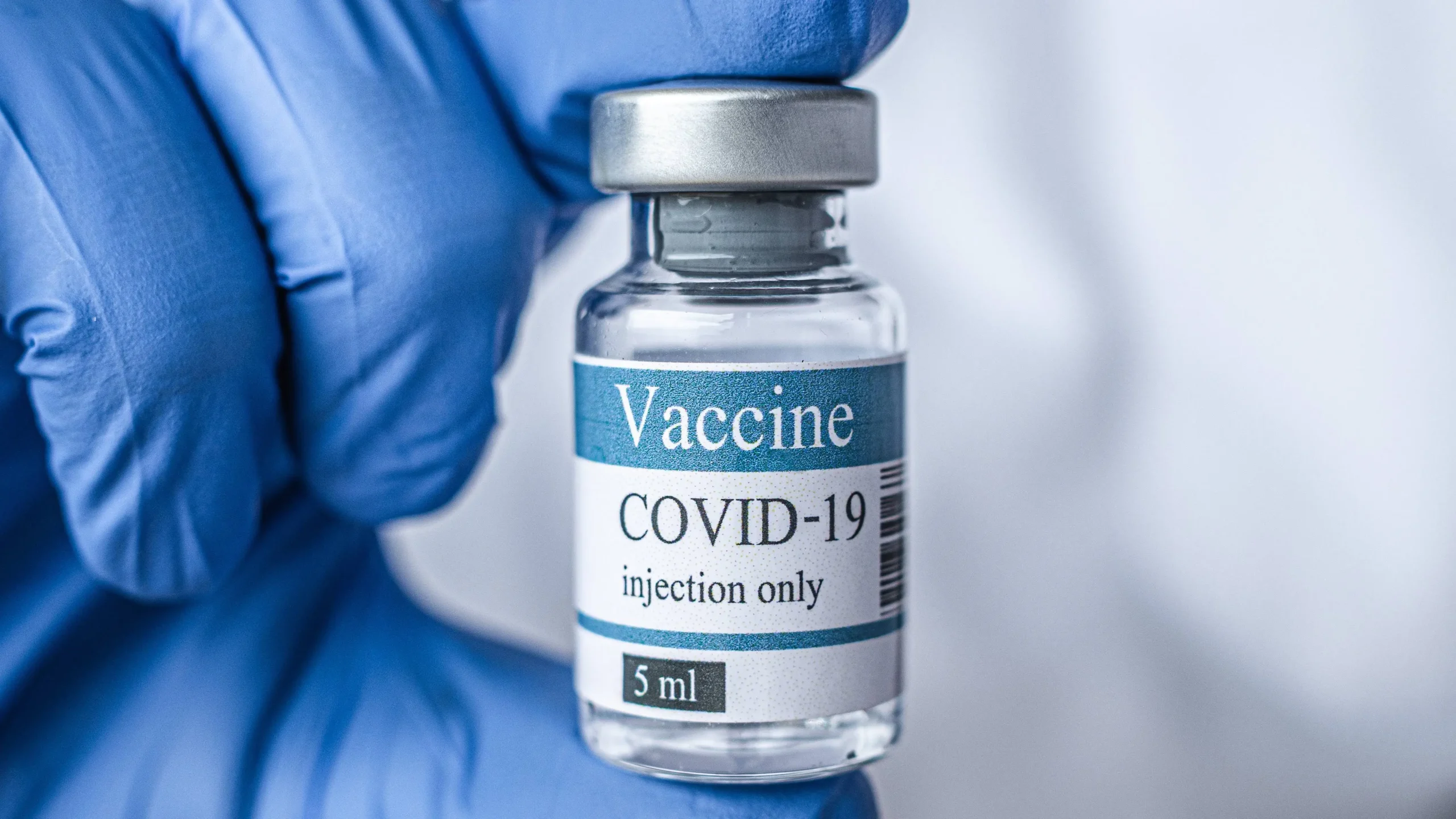 Study Reveals Low Uptake of COVID-19 Booster Doses Among Ugandans