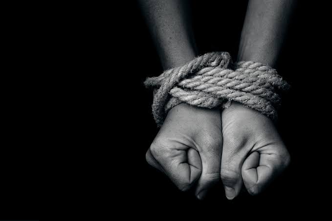 Two Kidnapped School Girls Found Abandoned at Kabaale Bridge