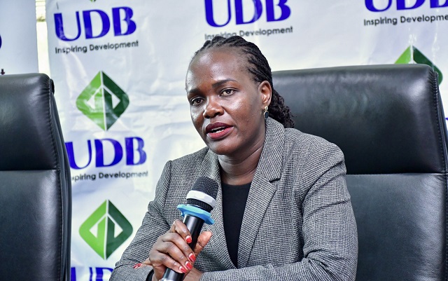 UDB: Approved loans to create 18,500 jobs