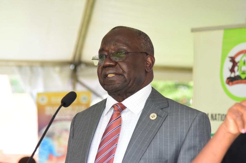 UNEB Encourages Teachers to Utilize Released Sample Papers