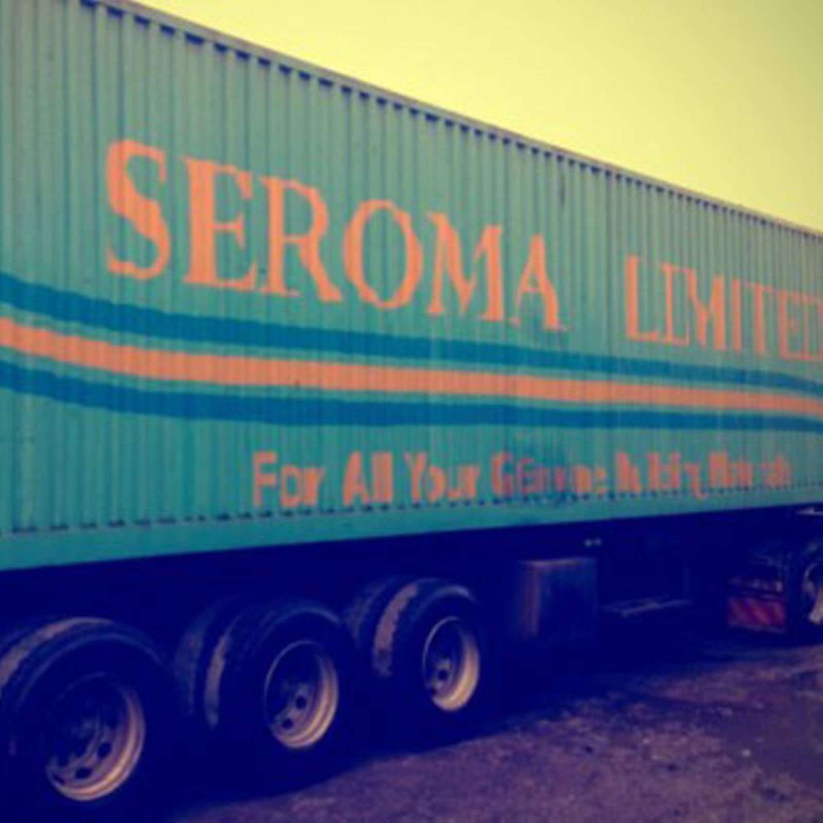 URA speaks out on demanding shs90bn in VAT arrears from Seroma Limited