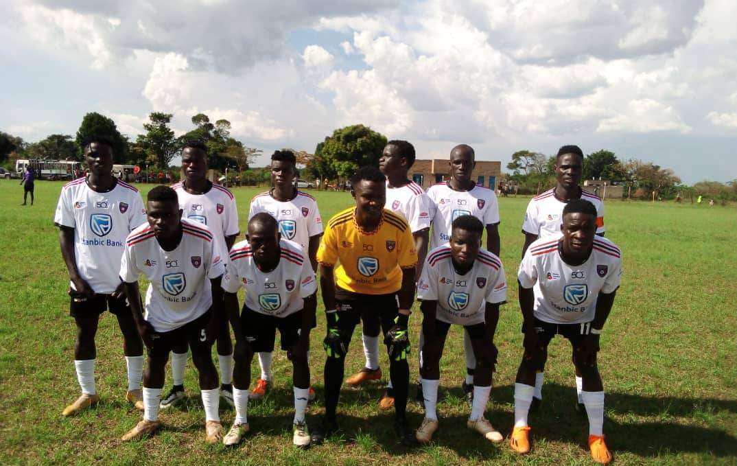 Uganda Cup: Pakwach Young Stars Book Last Quarterfinal Slot