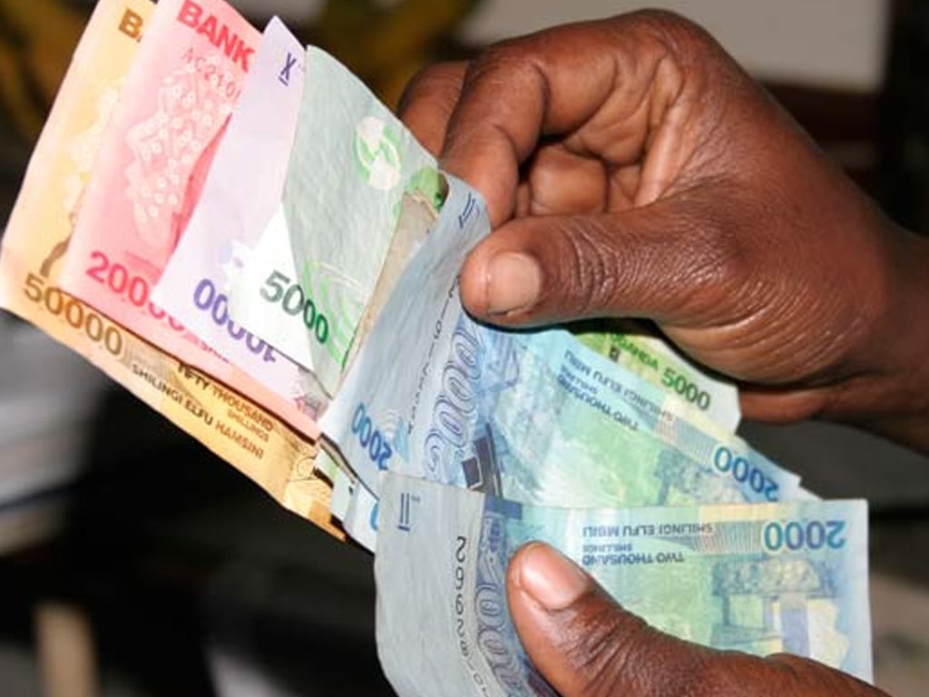 Uganda Shilling Strengthens as Interbank Players Reduce Dollar Holdings