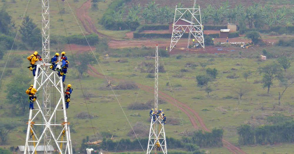 Uganda receives USD 1.5 million monthly from power exports to Rwanda - UG Standard