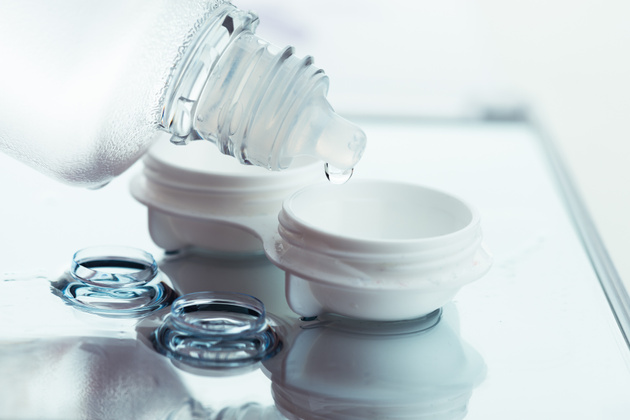 How Should Contact Lens Be Used?