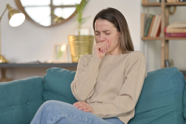 What is Good for Cough?  How to Cure Cough?
