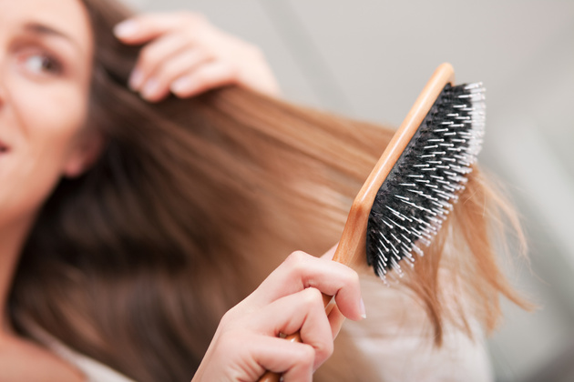 What is Good for Hair Loss?  How to Treat Hair Loss?