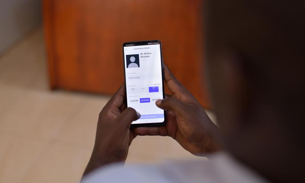 Nabuuma’s CHIL Femtech Center unveils new AI feature to address medical challenges in Africa