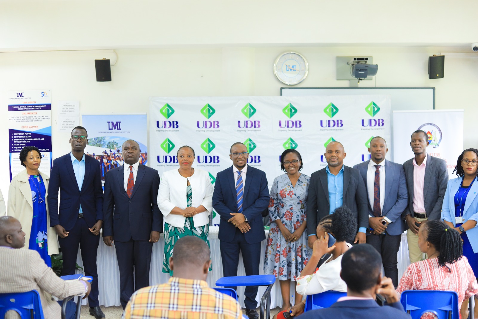 291 businesses to benefit from UDB’s inaugural  incubation program