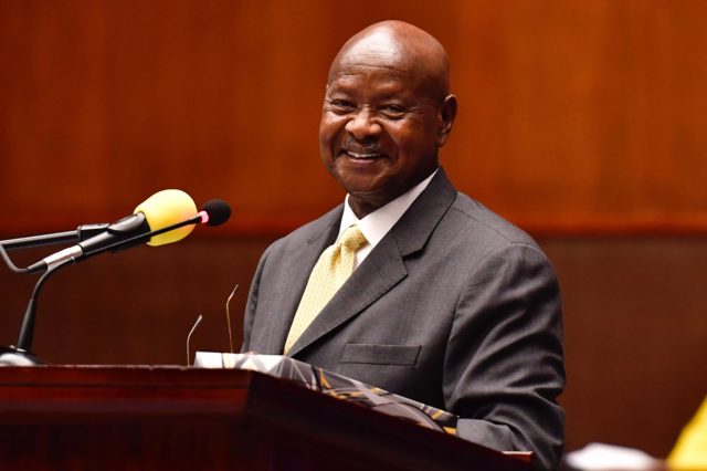 AHEAD OF 2026: Museveni Recruits Over 350 Assistant RDCs To Fix Election