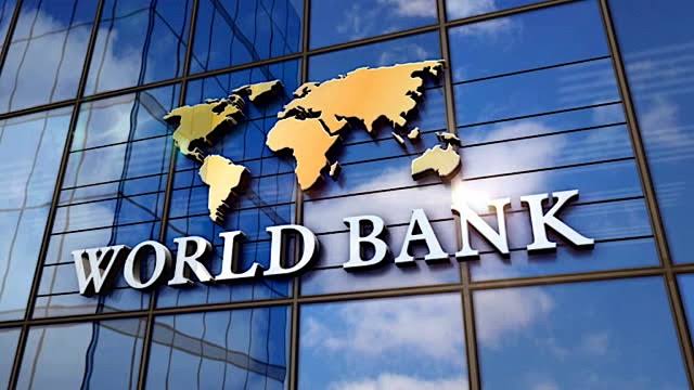 Africa on Recovery Path, But Growth Unsustainable - World Bank