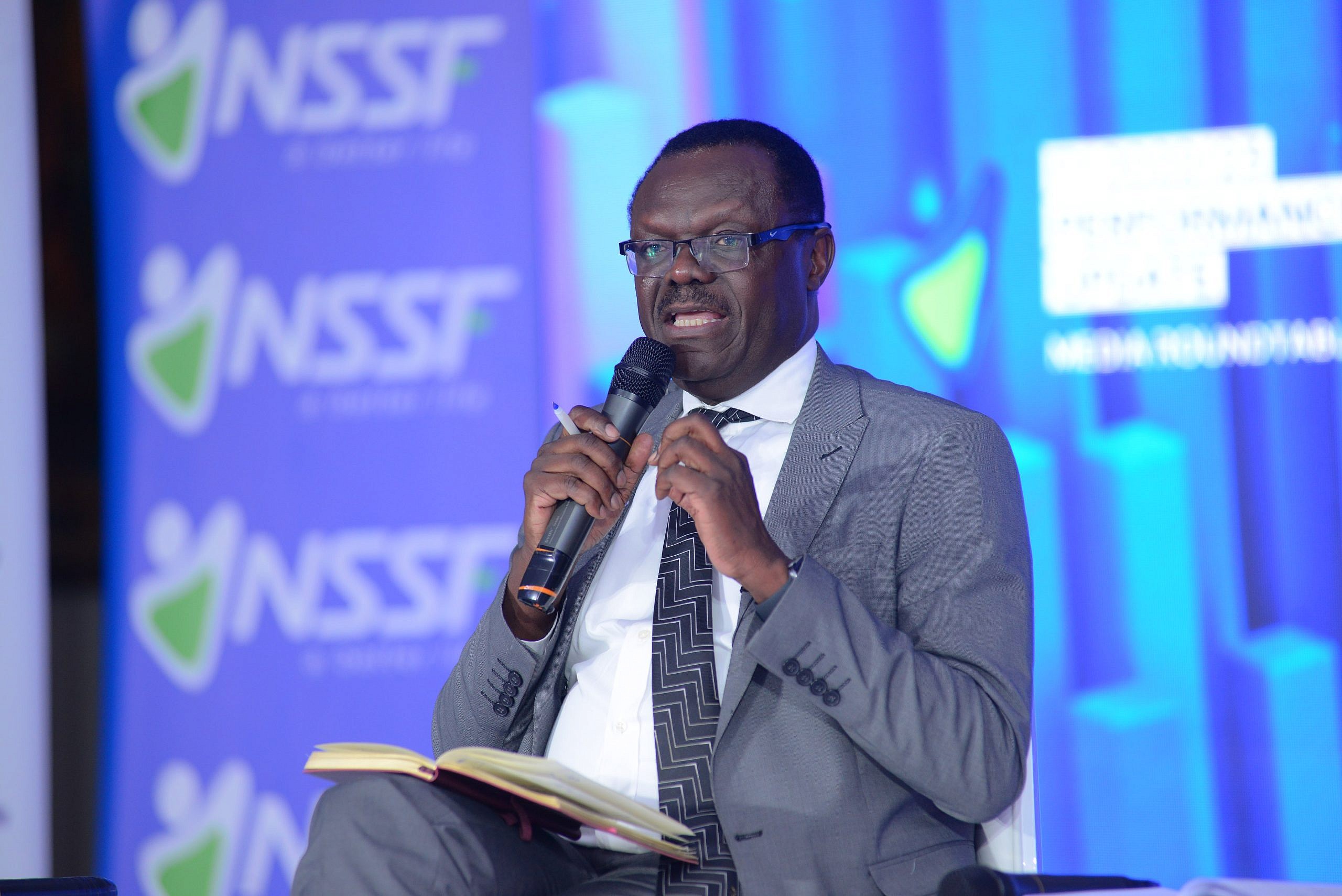 NSSF hits record shs20 trillion in assets under its management