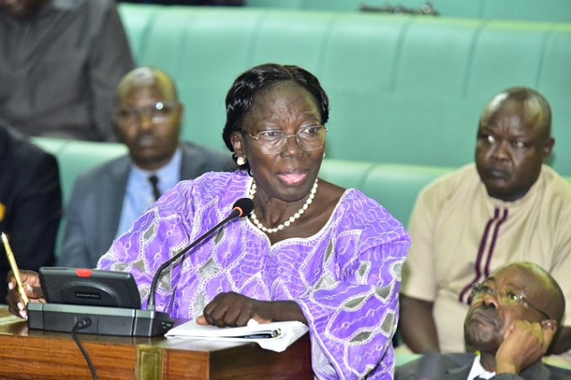 EAC Minister Kadaga Asks for Deployment of Kiswahili Language Teachers