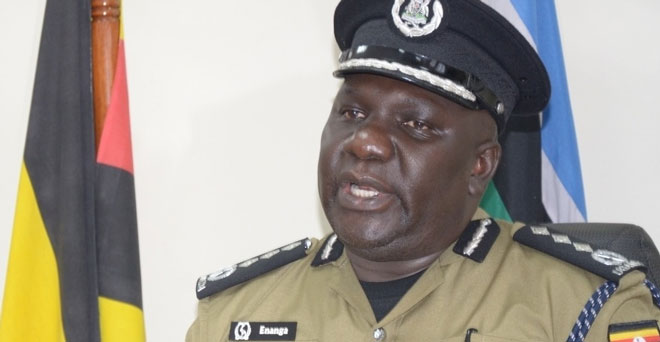 Eight Police Officers Arrested for Stealing sh60m Exhibits 