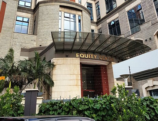 Equity Bank Kenya loses shs5.2bn in ATM fraud