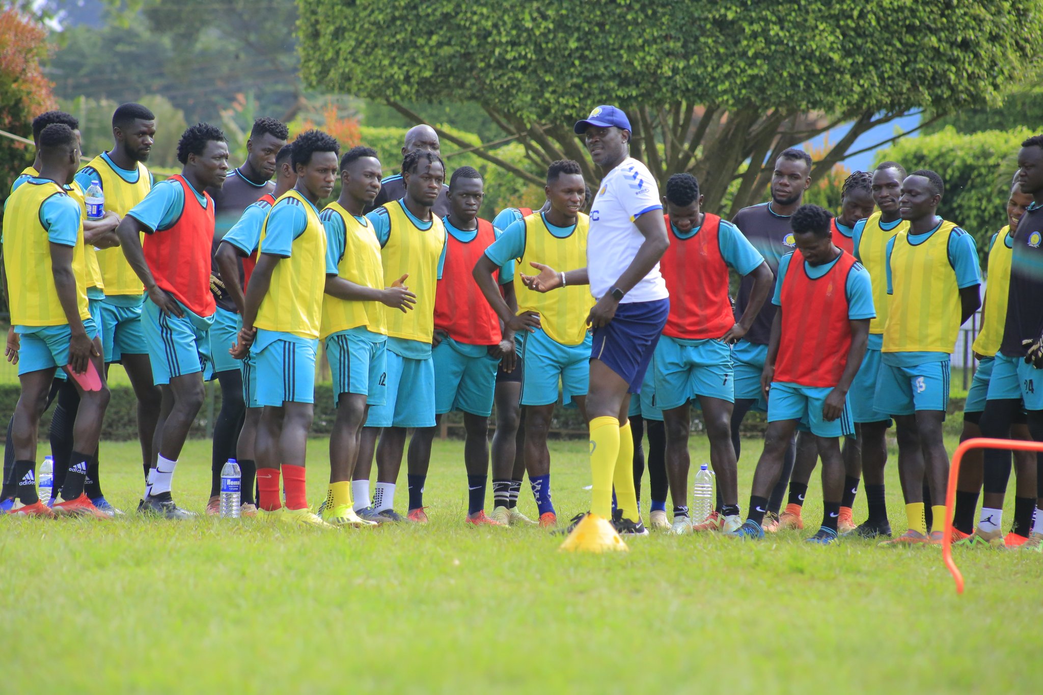 Express Vs URA: Team News, Probable Lineups, Preview and Stats