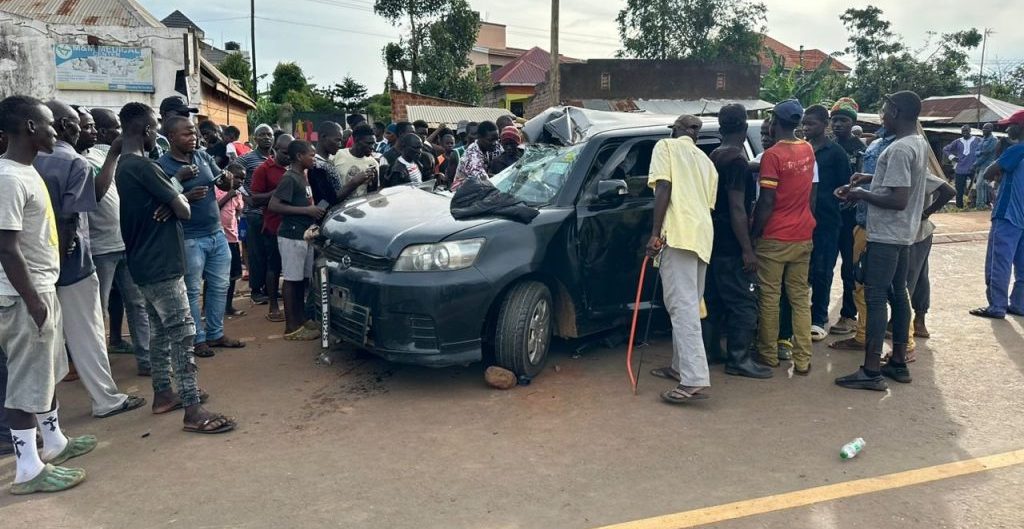 Four Buganda Royal Institute Students Killed in Car Crash – The Black Examiner