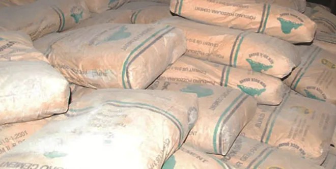 Cement prices are expected to shoot up again as government proposes new taxes