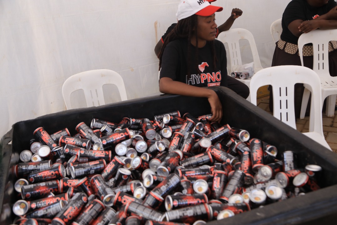 Health risks associated with consuming soft drinks, including soda, carbonated beverages, and energy drinks – The East Observer