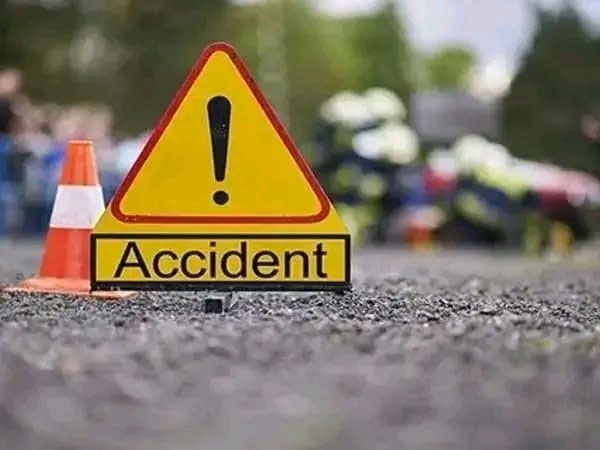 Jinja- Kampala Highway Accident Claims Two People, 26 Injured
