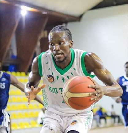 KIU Titans Seek To Complete First Round On High