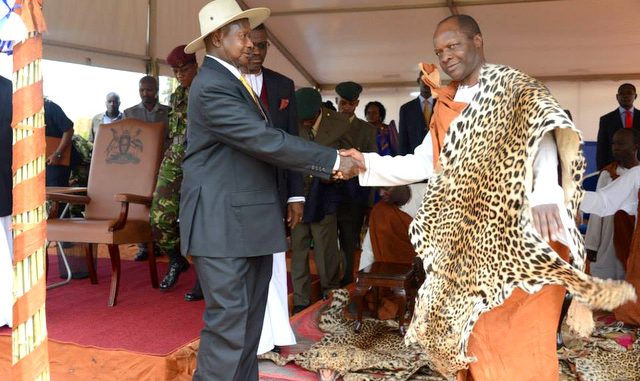 Kabaka’s Legal Team Rejected The Plea Made By His Subjects To Access His Bank Accounts And Confidential Kingdom Documents He Signed With President Museveni.