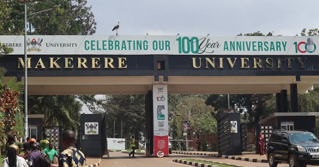 Makerere Students Unhappy with Semester Extension Over Census