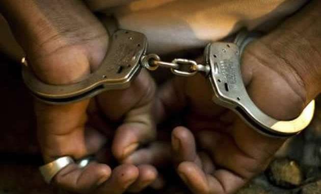 Police Arrests One Man For Murder Of His Wife