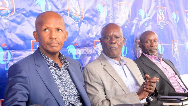 SC Villa: Hajji Mandela Parts Ways with Three Staff Members