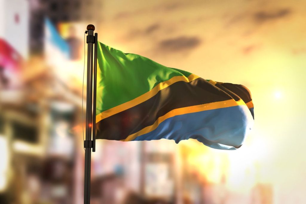 Tanzania Seeks Partners for $40B LNG Project – The Black Examiner