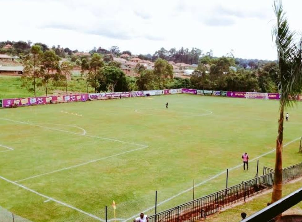 URA Change Home Ground For The Third Time This Season