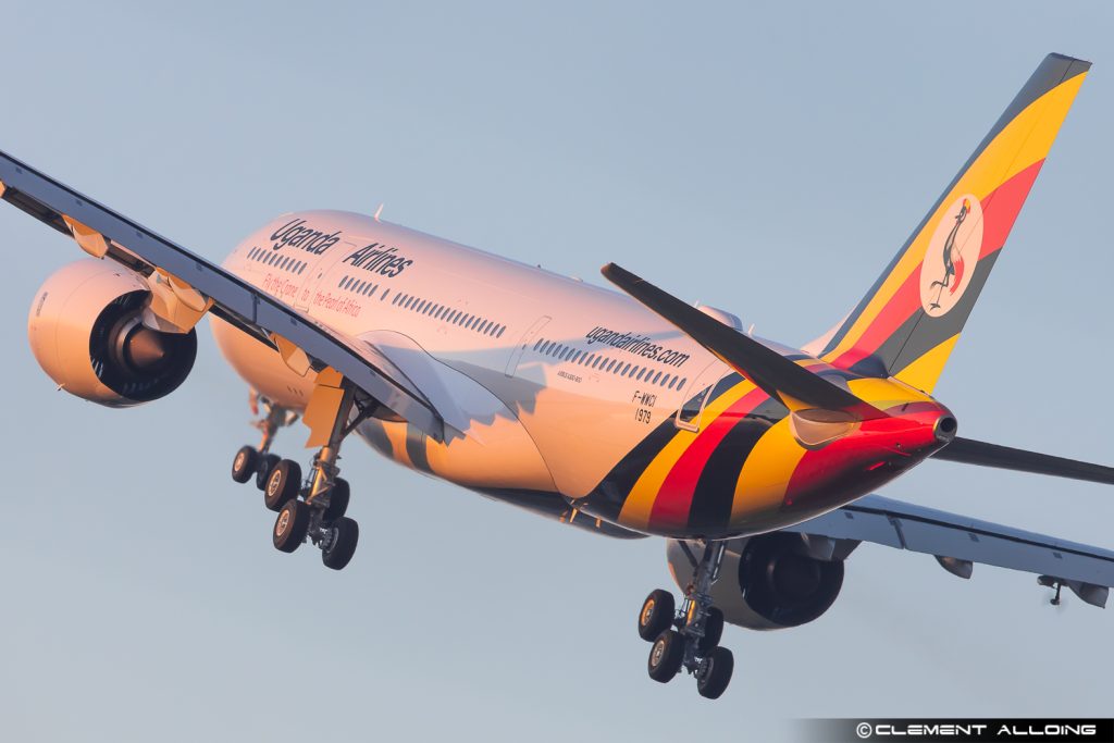Uganda Airlines Faces Fraud Probe Over Fund Transfer – The Black Examiner