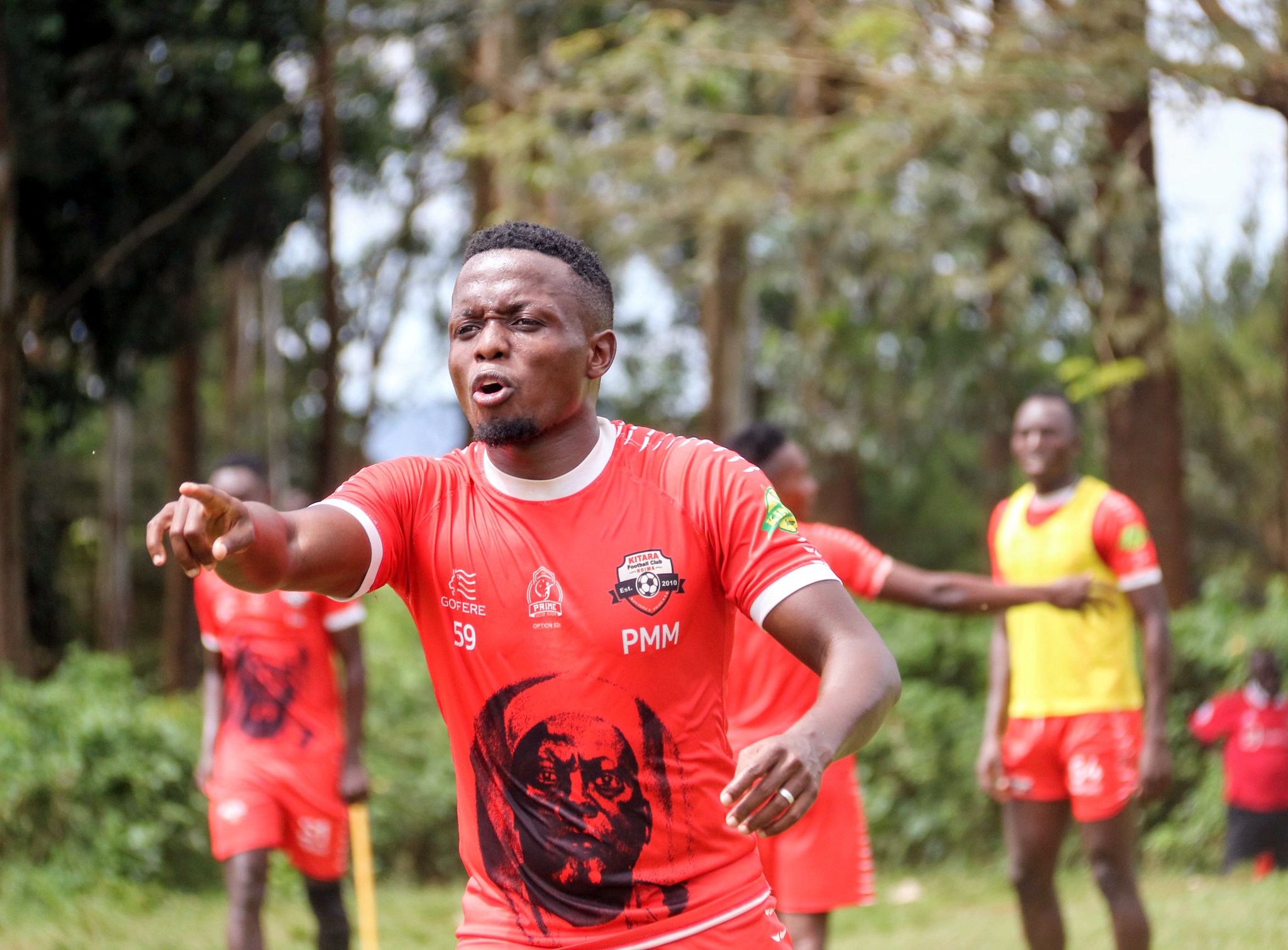 Uganda Cup: Kitara Seek Revenge Against Vipers