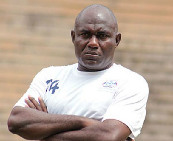 Ex- Cranes coach Fred Kajoba is dead