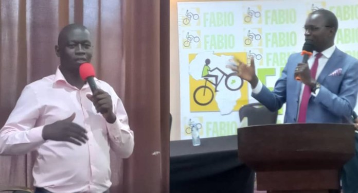 FABIO Sets Pace For Civic Education Ahead Of The 2026 General Elections