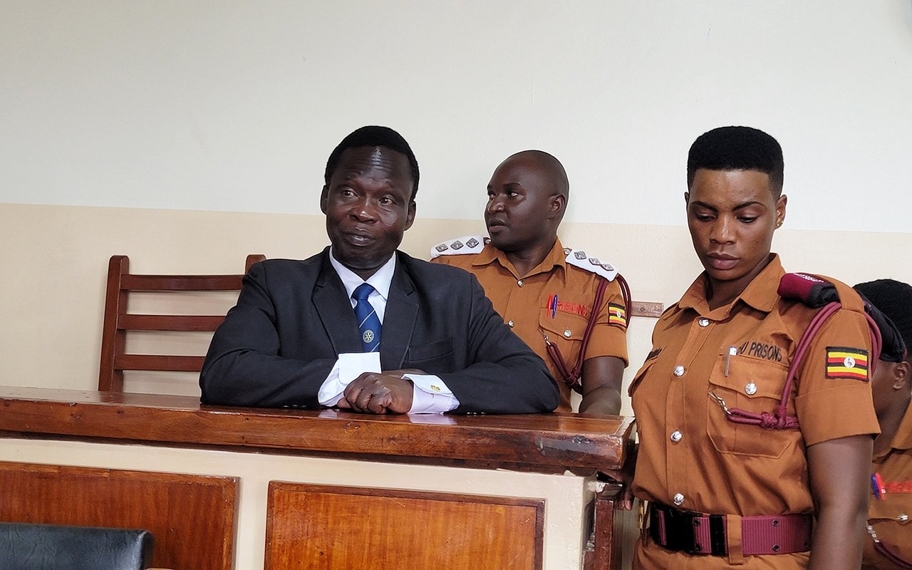 High Court Sets 12th July For Ex-LRA Commander Kwoyelo To Face His Verdict