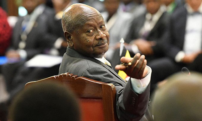 How Opposition Has Helped Tibuhaburwa Museveni To Build Dynastic Rule In Uganda