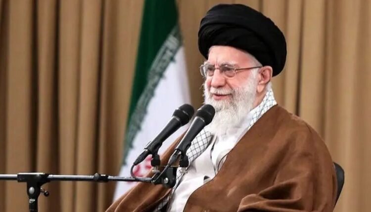 Iran’s Supreme Leader To American Students: You’re On The Right Side Of 